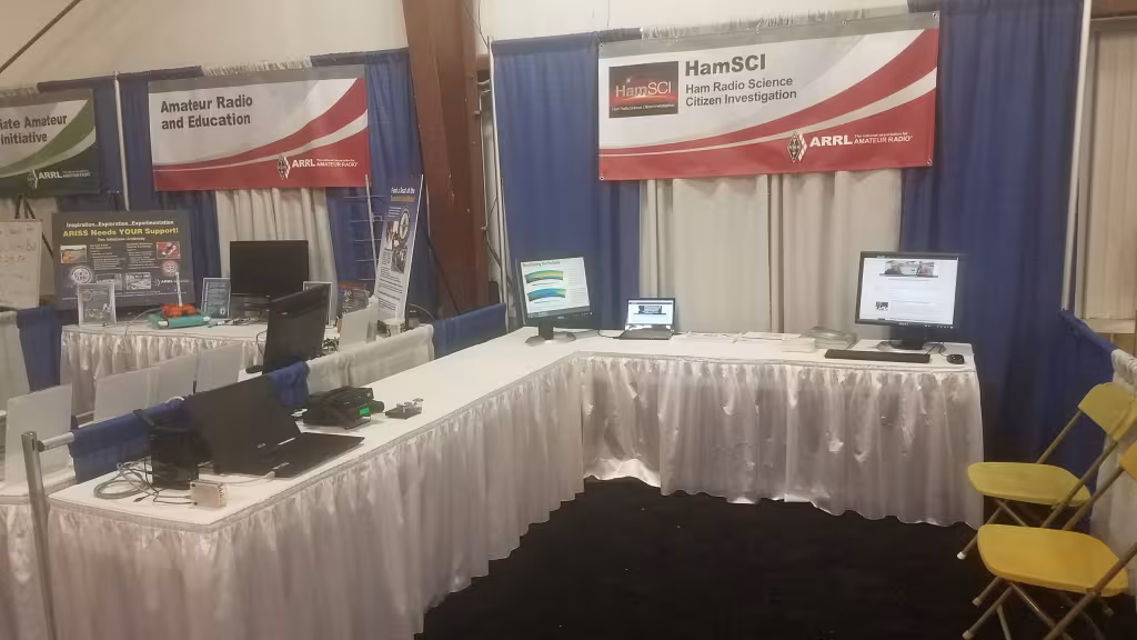 Complete with RBN Demo Station
