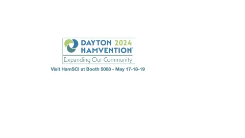 Hamvention 2024