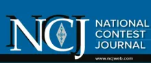 National Contest Journal magazine masthead