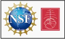 National Science Foundation and CEDAR logos