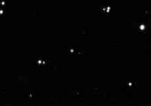 The near-Earth asteroid 2024 YR4, as seen by the European Southern Observatory’s Very Large Telescope in January 2025, shortly after the object was discovered in December 2024. As of January 29, 2025, the asteroid has an almost 99 percent chance of safely passing Earth on December 22, 2032, but a possible impact cannot yet be entirely ruled out.ESO/O. Hainaut et al. (CC BY 4.0)