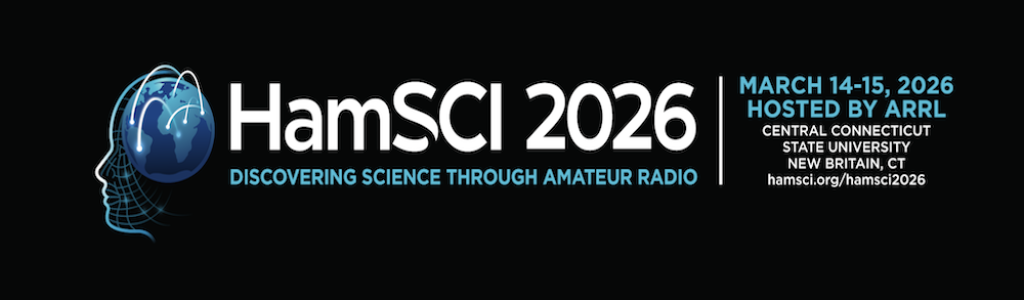 HamSCI Workshop 2026